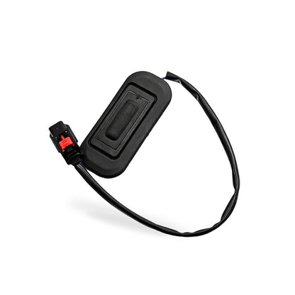 Tailgate Release Switch Suitable for Chevy GMC Silverado Sierra 2010-2014 - BD3