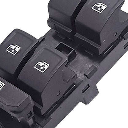 Power Window Switch Suitable for VW Skoda Octavia 2013-2020 5E0959857A - XQ1
