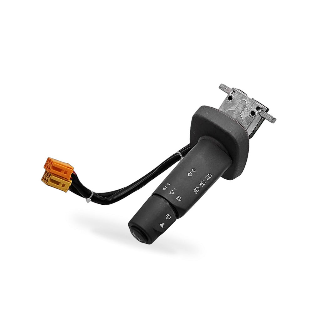 Turn Signal Headlight Combination Switch Suitable for MAN TGA TGX TGS - BD1