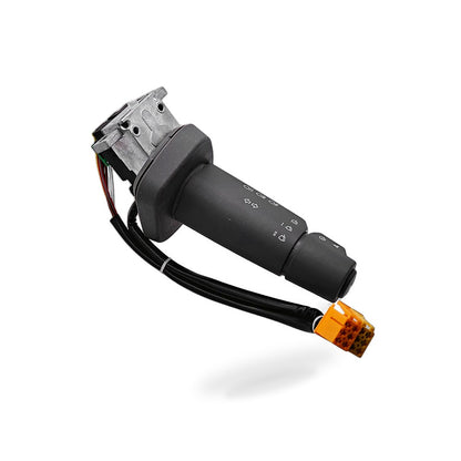 Turn Signal Headlight Combination Switch Suitable for MAN TGA TGX TGS - BD4