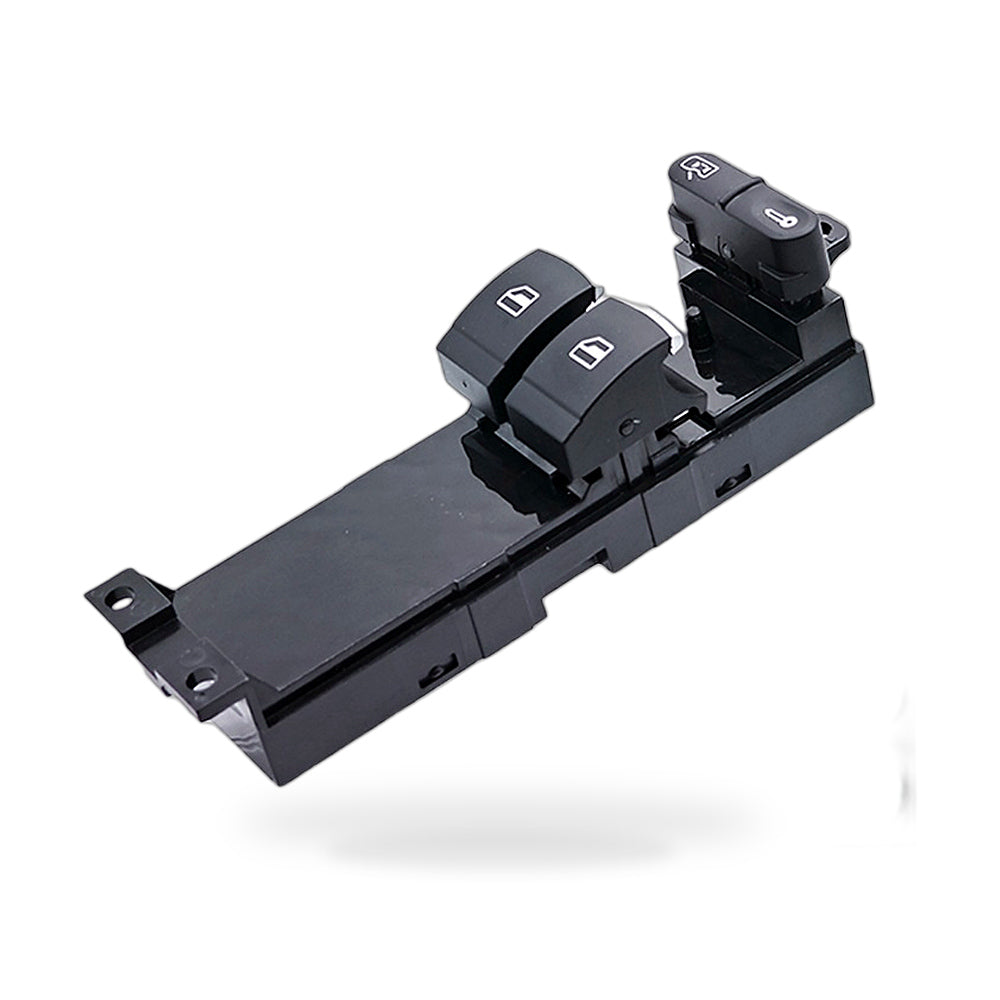 Power Window Switch Suitable for VW Golf Jetta Bora Passat 1J3959857A 1J3959857 - ZT2