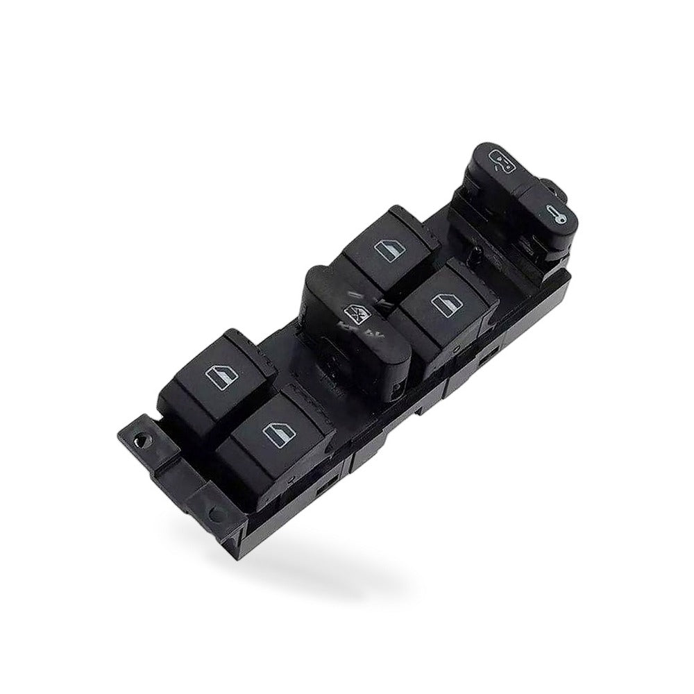 Power Window Switch Suitable for VW Sharan SEAT Alhambra Ford Galaxy 2004-2010 - BD1