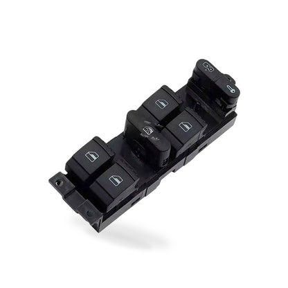 Power Window Switch Suitable for VW Sharan SEAT Alhambra Ford Galaxy 2004-2010 - BD1
