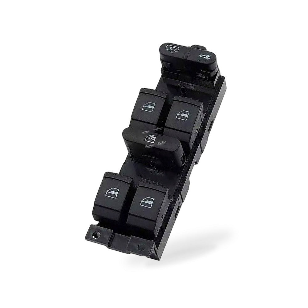 Power Window Switch Suitable for VW Sharan SEAT Alhambra Ford Galaxy 2004-2010 - BD2