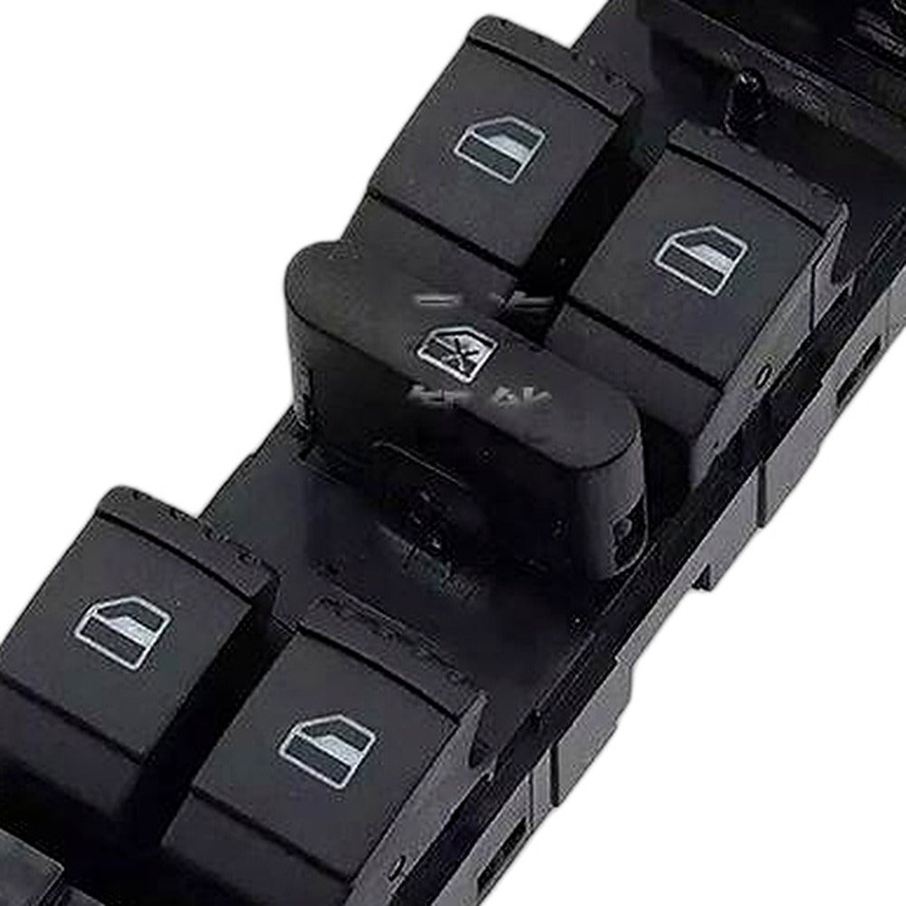 Power Window Switch Suitable for VW Sharan SEAT Alhambra Ford Galaxy 2004-2010 - XQ1