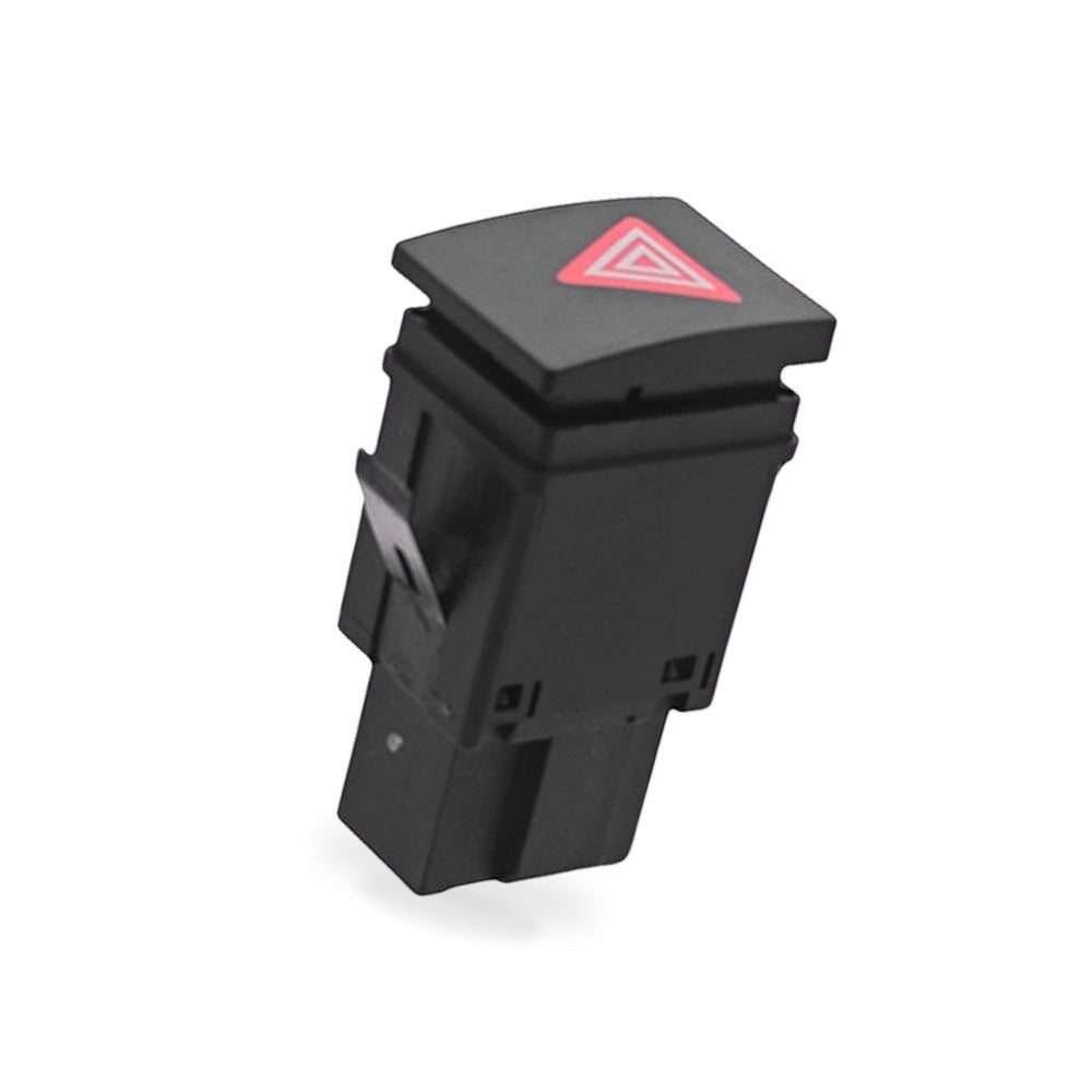 Hazard Warning Light Switch Suitable for VW Polo 2002-2010 1.4L 6Q0953235A - BD1
