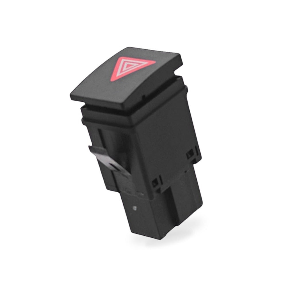 Hazard Warning Light Switch Suitable for VW Polo 2002-2010 1.4L 6Q0953235A - BD2