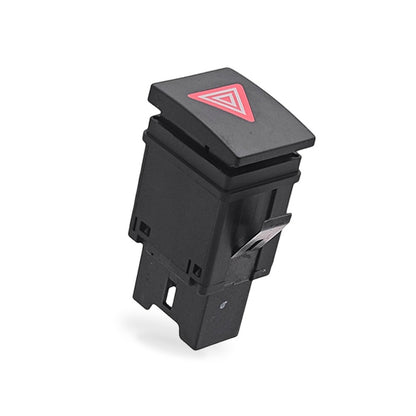 Hazard Warning Light Switch Suitable for VW Polo 2002-2010 1.4L 6Q0953235A - BD3