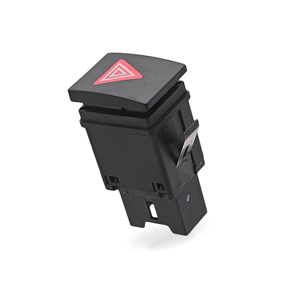 Hazard Warning Light Switch Suitable for VW Polo 2002-2010 1.4L 6Q0953235A - BD4