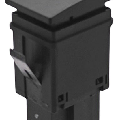 Hazard Warning Light Switch Suitable for VW Polo 2002-2010 1.4L 6Q0953235A - XQ1