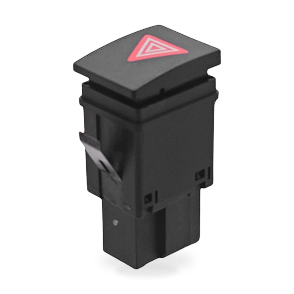 Hazard Warning Light Switch Suitable for VW Polo 2002-2010 1.4L 6Q0953235A - ZT2