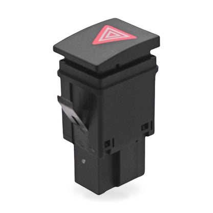 Hazard Warning Light Switch Suitable for VW Polo 2002-2010 1.4L 6Q0953235A - ZT2