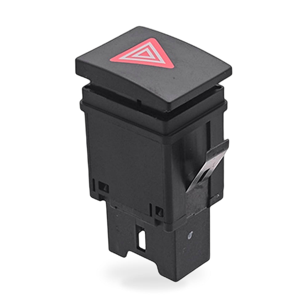 Hazard Warning Light Switch Suitable for VW Polo 2002-2010 1.4L 6Q0953235A - ZT3