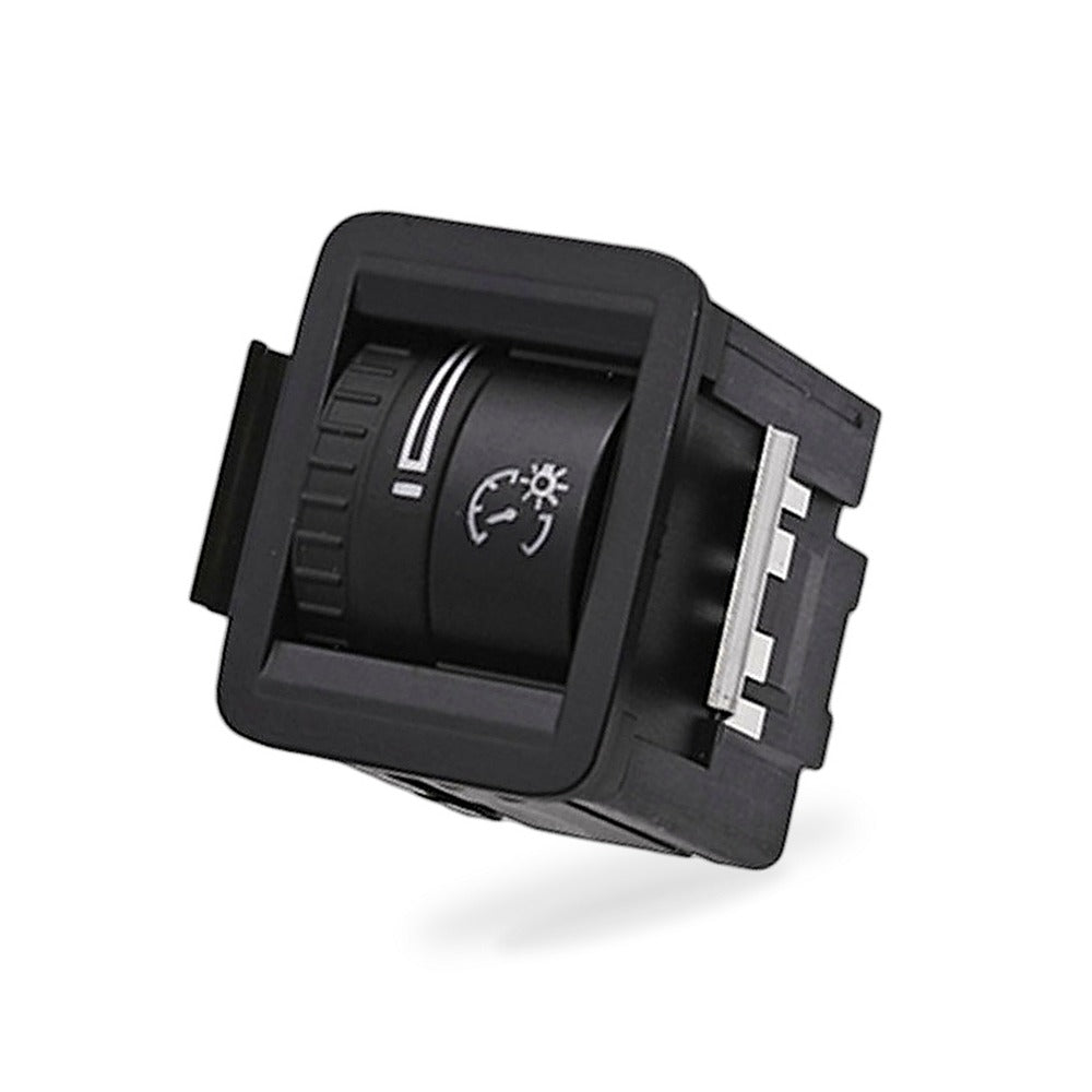 Headlight Control Switch Suitable for VW CC 2009-2017 Passat 2006-2011 - BD2