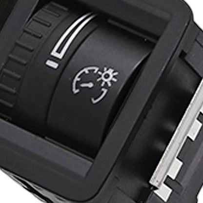 Headlight Control Switch Suitable for VW CC 2009-2017 Passat 2006-2011 - XQ1