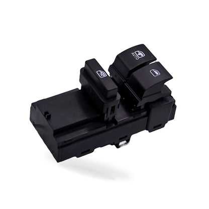Window Lift Switch Suitable for VW Polo 2011-2022 Power Window Switch 6RU959858C - BD1