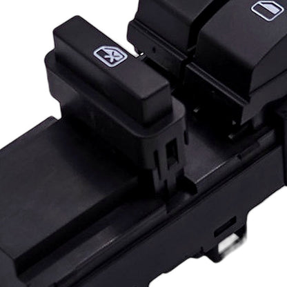 Window Lift Switch Suitable for VW Polo 2011-2022 Power Window Switch 6RU959858C - XQ1