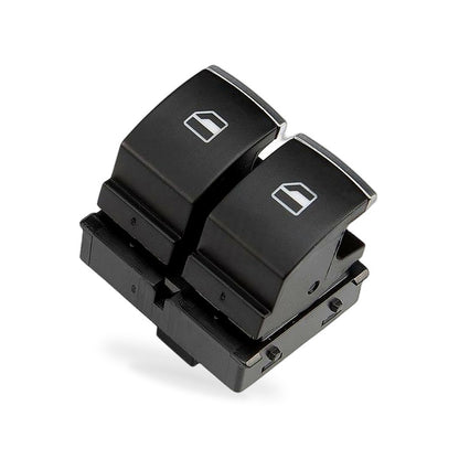 Electric Window Lifter Button Switch Suitable for VW Golf Passat Tiguan - BD1
