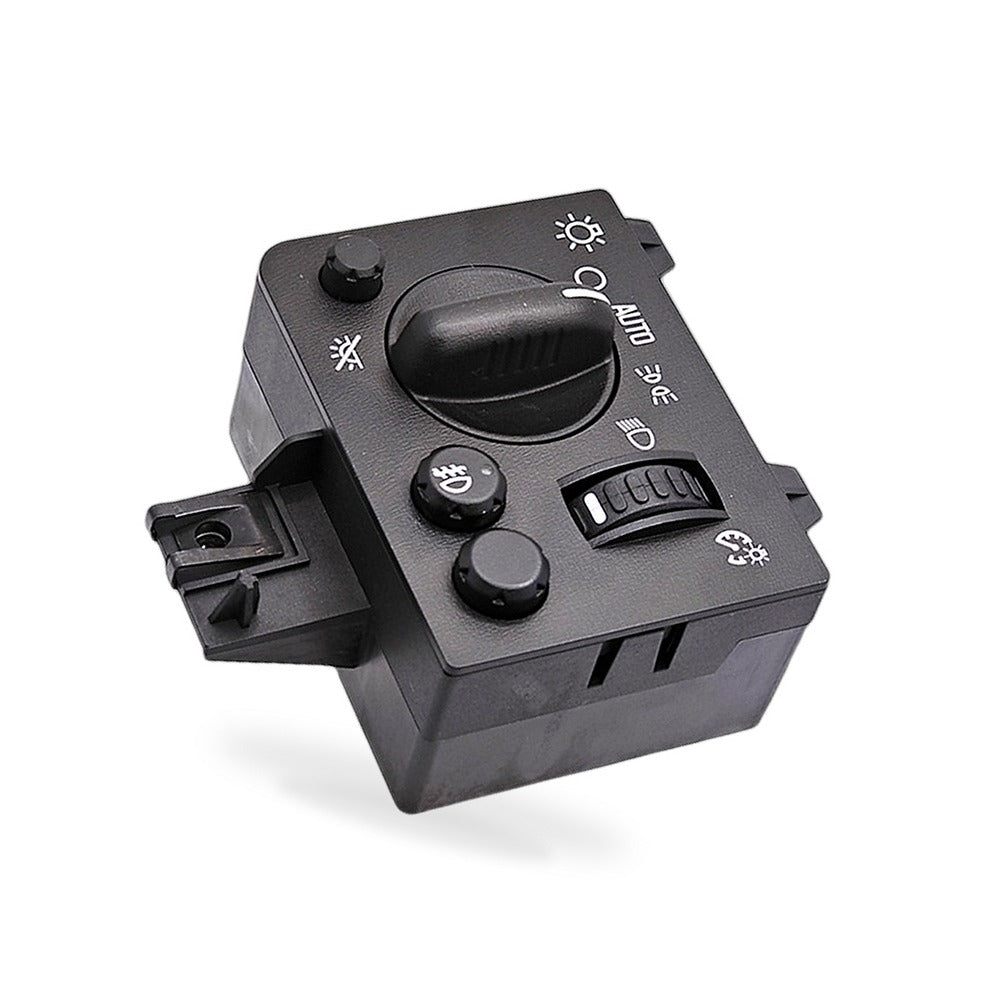 Headlight Switch Suitable for Chevy Silverado 1500 2500 3500 2012-2014 15187089 - BD1