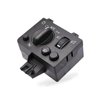 Headlight Switch Suitable for Chevy Silverado 1500 2500 3500 2012-2014 15187089 - BD2
