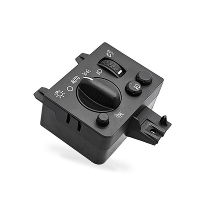 Headlight Switch Suitable for Chevy Silverado 1500 2500 3500 2012-2014 15187089 - BD3