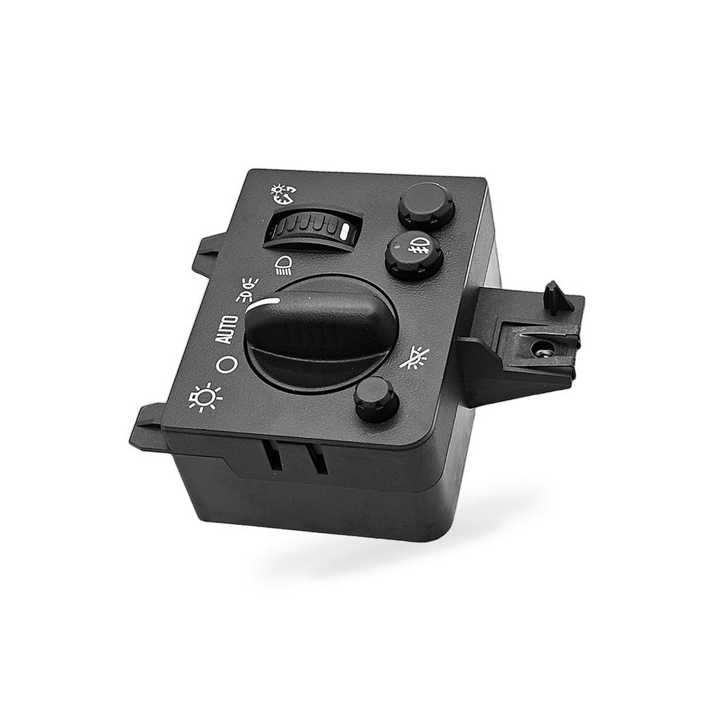 Headlight Switch Suitable for Chevy Silverado 1500 2500 3500 2012-2014 15187089 - BD4