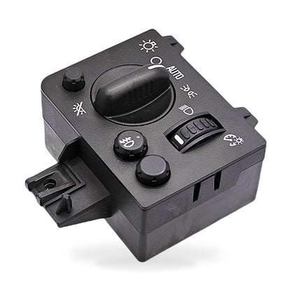 Headlight Switch Suitable for Chevy Silverado 1500 2500 3500 2012-2014 15187089 - ZT2