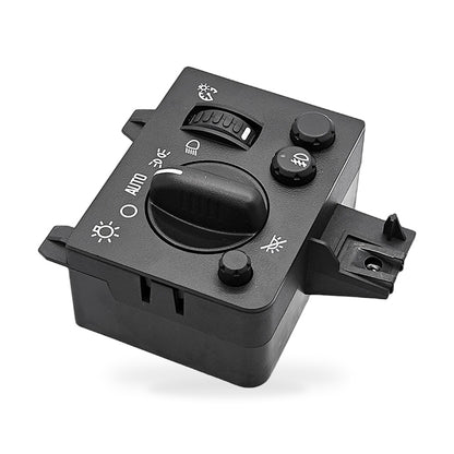 Headlight Switch Suitable for Chevy Silverado 1500 2500 3500 2012-2014 15187089 - ZT3