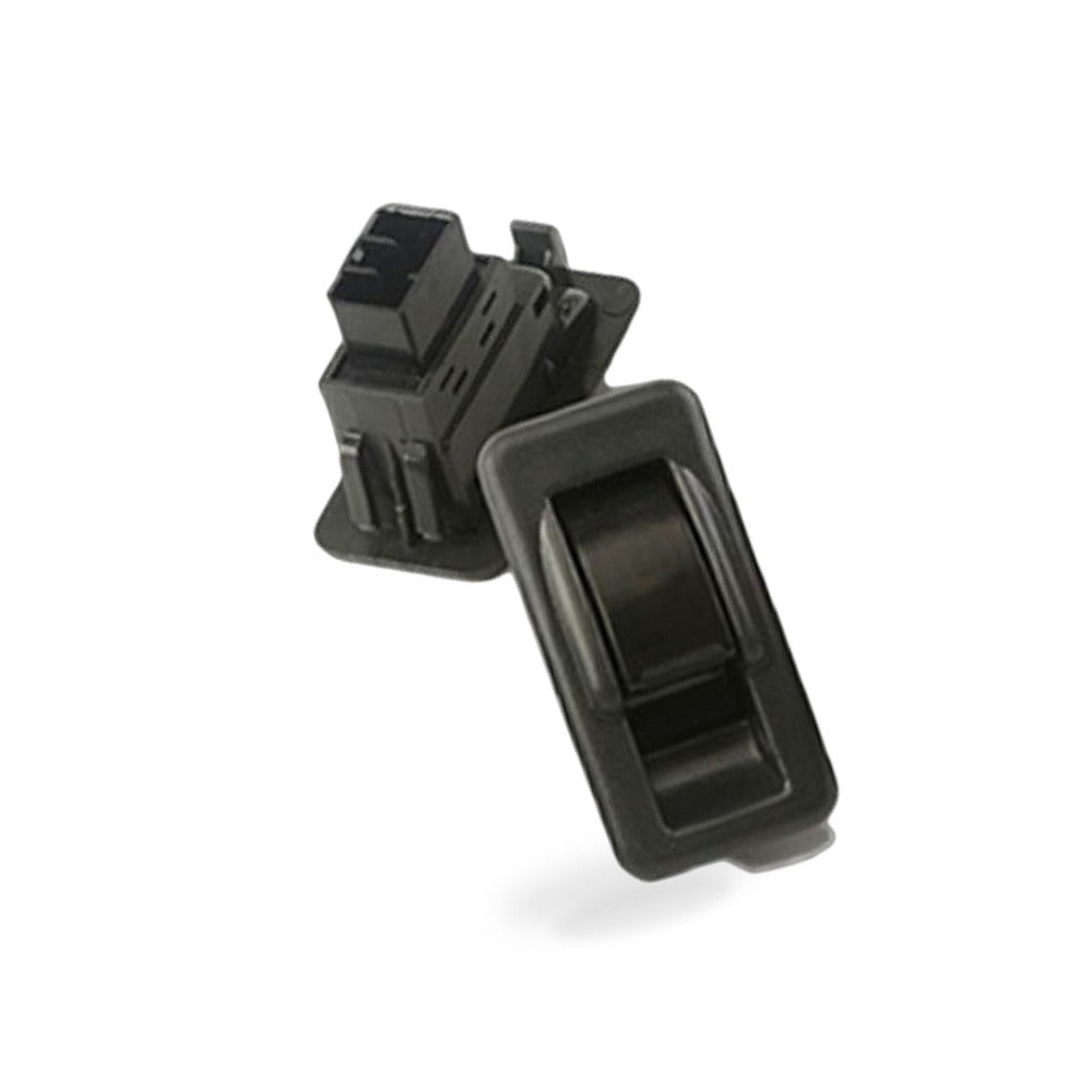 Power Window Switch Suitable for Mitsubishi Pajero V31 V32 V33 Leopard MR753373 - BD2