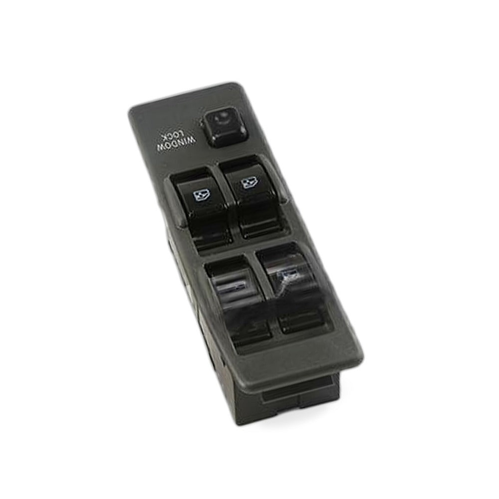 Power Window Switch Suitable for Mitsubishi Pajero V31 V32 V33 Leopard MR753373 - BD4
