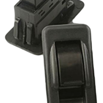Power Window Switch Suitable for Mitsubishi Pajero V31 V32 V33 Leopard MR753373 - XQ1