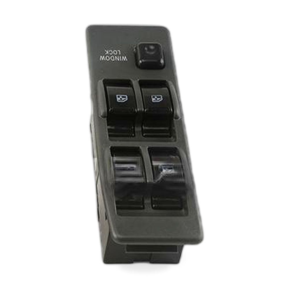 Power Window Switch Suitable for Mitsubishi Pajero V31 V32 V33 Leopard MR753373 - ZT3