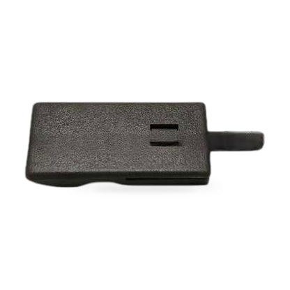 Window Switch Knob Suitable for Hummer H2 2003-2007 Gray 15844616B - ZT3