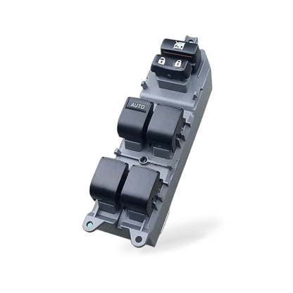 Power Window Master Switch Suitable for Toyota Camry Corolla RAV4 Lexus ES350 - BD2