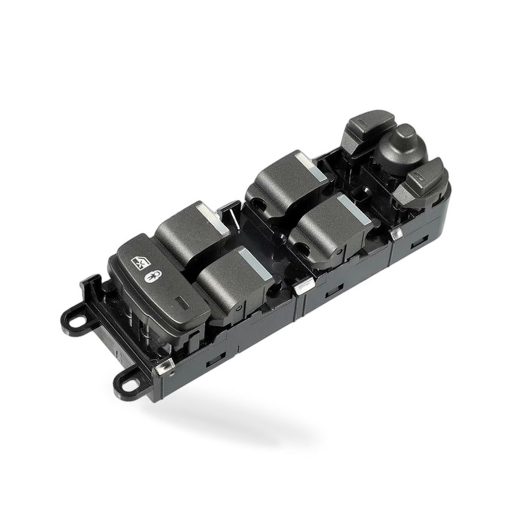 Power Window Master Switch Suitable for Toyota Camry Corolla RAV4 Lexus ES350 - BD3