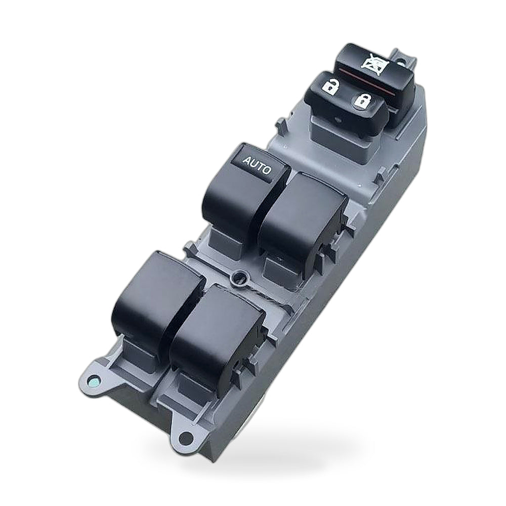 Power Window Master Switch Suitable for Toyota Camry Corolla RAV4 Lexus ES350 - ZT2