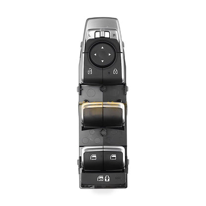 Power Window Master Switch Suitable for Hyundai Creta 2015-2020 ix25 2014-2019 - ZT2