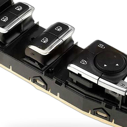 Power Window Switch Suitable for Hyundai Accent 2000-2005 93571-P2420 - XQ1