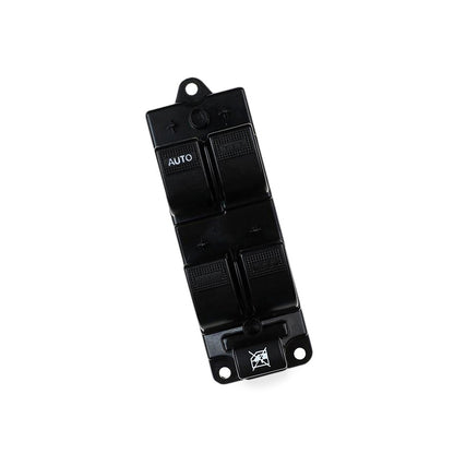Power Window Master Switch Suitable for Mazda6 Mazda3 CX-7 CX-9 MPV GJ6A-66-350A - BD2