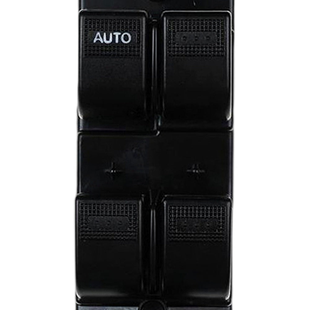 Power Window Master Switch Suitable for Mazda6 Mazda3 CX-7 CX-9 MPV GJ6A-66-350A - XQ1