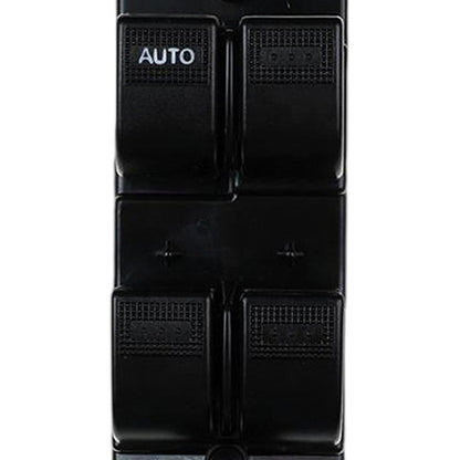 Power Window Master Switch Suitable for Mazda6 Mazda3 CX-7 CX-9 MPV GJ6A-66-350A - XQ1