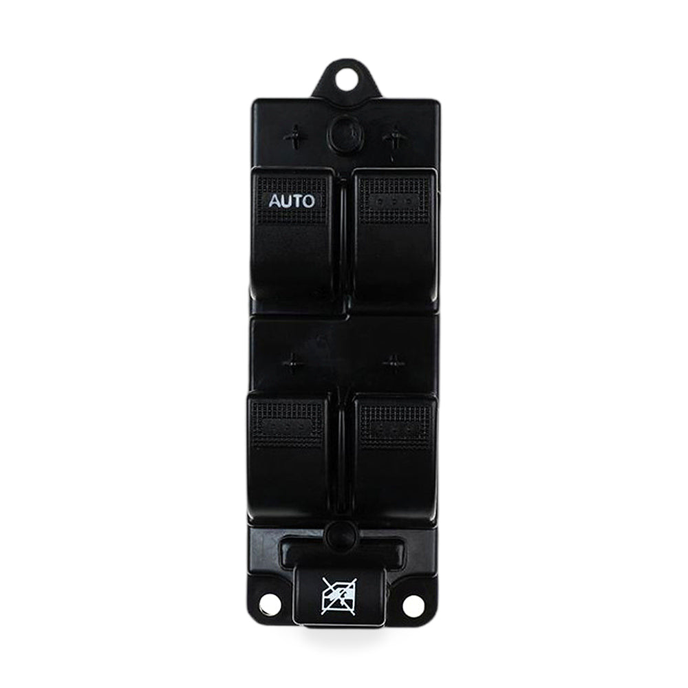 Power Window Master Switch Suitable for Mazda6 Mazda3 CX-7 CX-9 MPV GJ6A-66-350A - ZT2