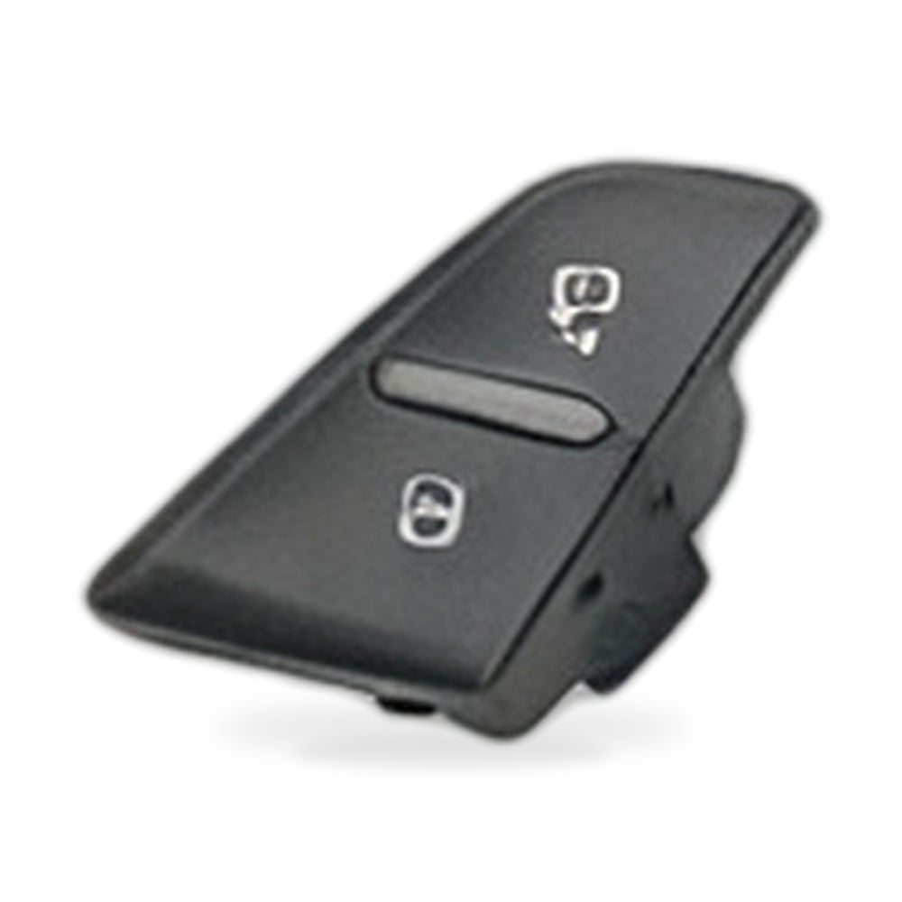 Central Locking Switch Suitable for VW Golf V VI Touran Caddy Jetta 1T0962125B - ZT2