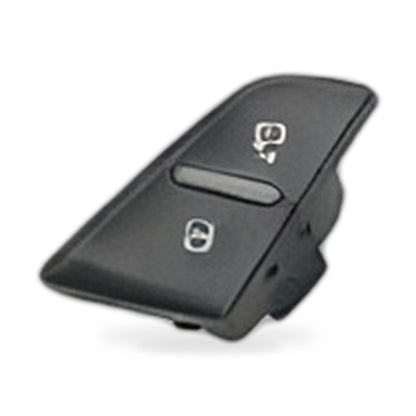 Central Locking Switch Suitable for VW Golf V VI Touran Caddy Jetta 1T0962125B - ZT2