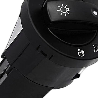 Headlight Fog Light Switch Suitable for Audi A4 S4 RS4 B6 B7 8E0941531D - XQ1