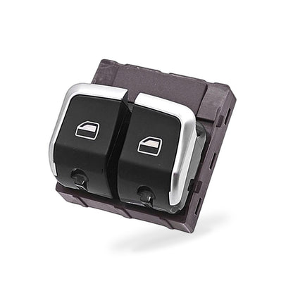 Window Control Switch Suitable for Audi A4 A5 Q5 RS5 S4 8K0959851G - BD2