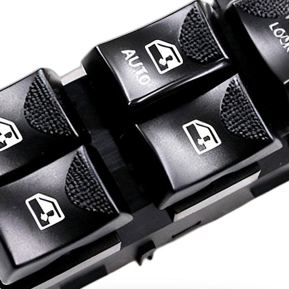 Power Window Switch Assembly Suitable for Buick Century Regal Chevrolet Impala - XQ1