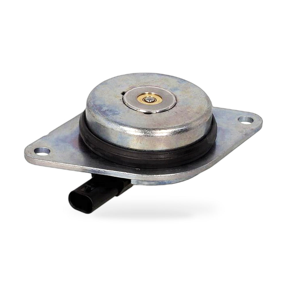 Camshaft Adjuster Control Valve Solenoid Suitable for Buick GM 25195245 - ZT2