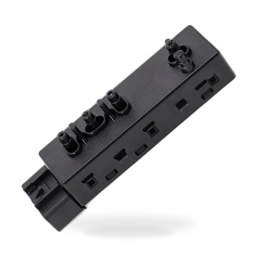 Power Seat Adjust Switch Suitable for Buick Cadillac Chevrolet GMC 2005-2017 - ZT2