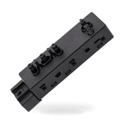 Power Seat Adjust Switch Suitable for Buick Cadillac Chevrolet GMC 2005-2017 - ZT2